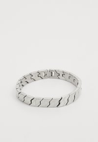 Tommy Hilfiger LARS - Bracciale - silver-coloured