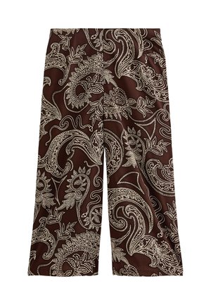 Pantaloni - brown