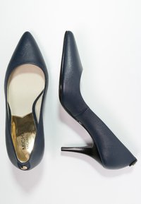 MICHAEL Michael Kors Klassiska pumps - dark blue