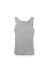 Ikke valgt, grey