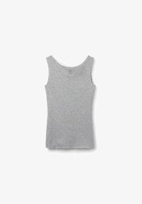 Ikke valgt, grey