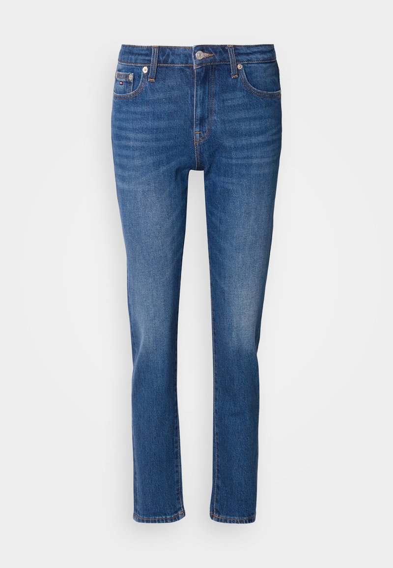 Vaqueros slim fit