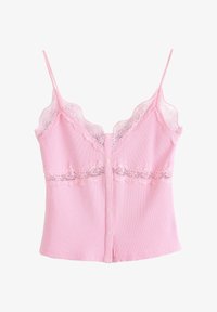 Unselected, pink