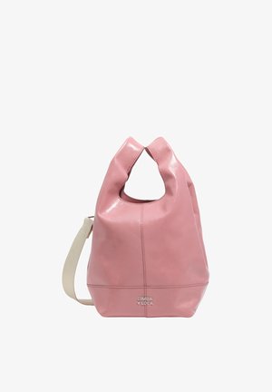 BIMBA Y LOLA, Handtasche - rosa