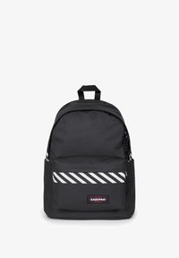 Niet geselecteerd, refleks stripe black
