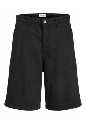 Jack & Jones, SHORTS BAGGY FIT SHORTS - Short - black