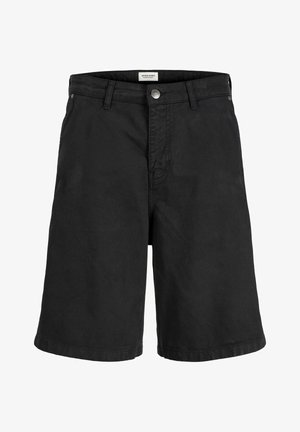 Jack & Jones, SHORTS BAGGY FIT SHORTS - Short - black