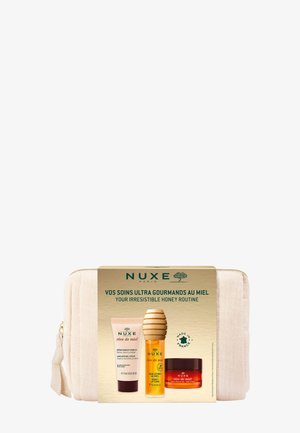 NUXE REVE DE MIEL ESSENTIALS KIT 2024 - Körperpflegeset