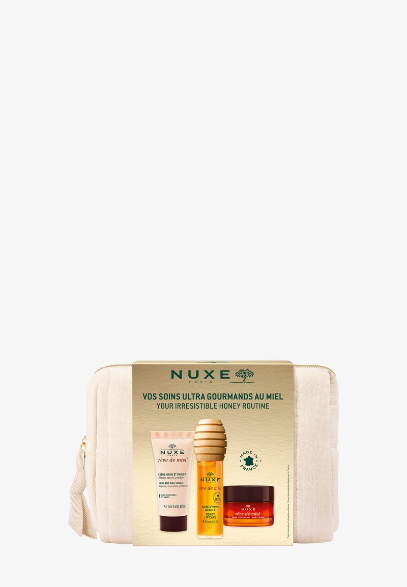 NUXE REVE DE MIEL ESSENTIALS KIT 2024 - Körperpflegeset