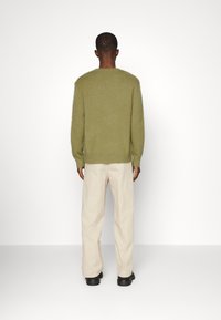 ARKET Camisola - khaki