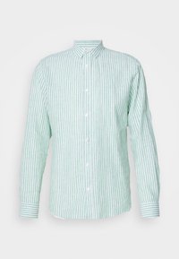 ONSCAIDEN STRIPE SHIRT - Skjorter - greenbriar
