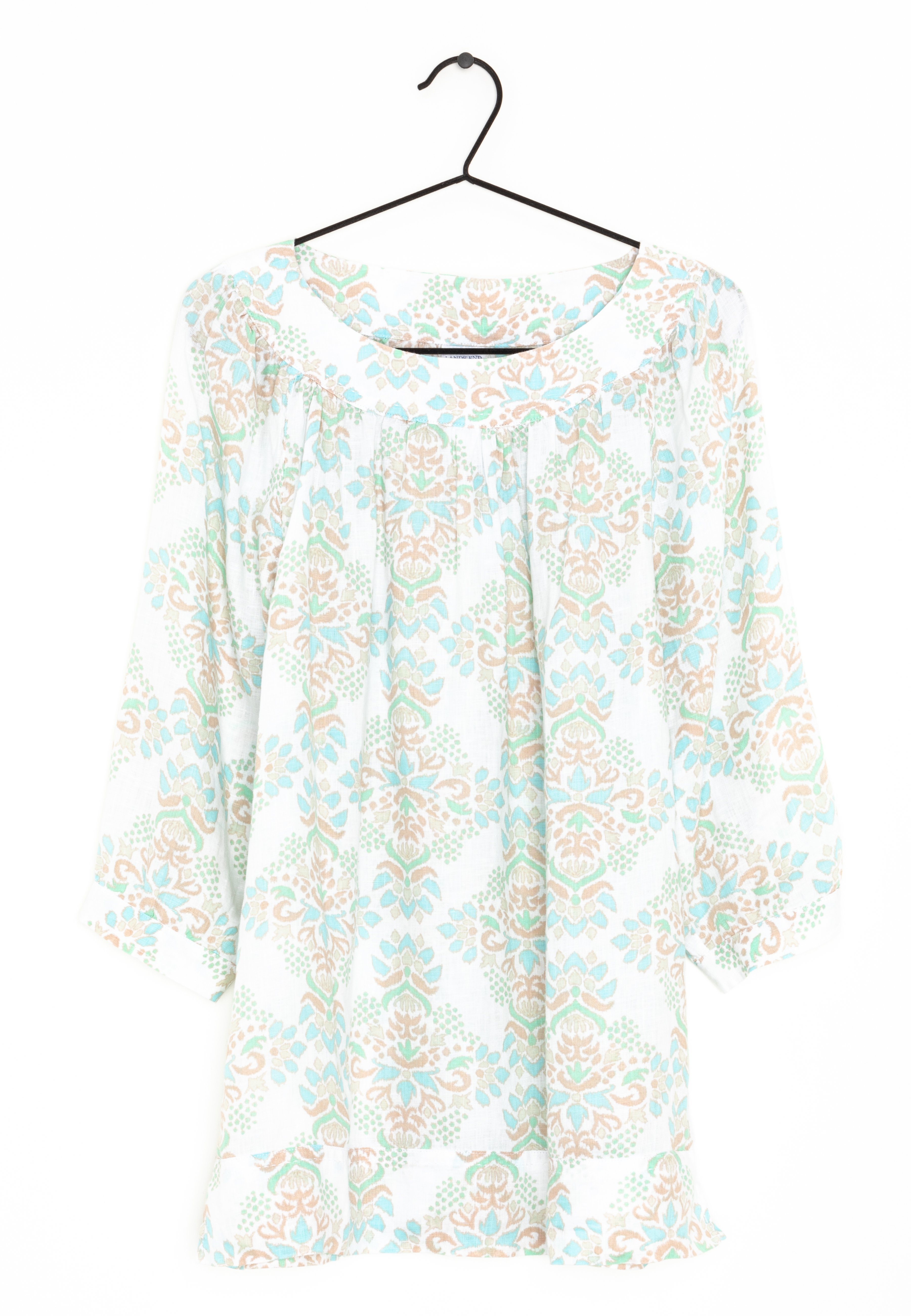 LANDS' END Blouse - white - Zalando.ie