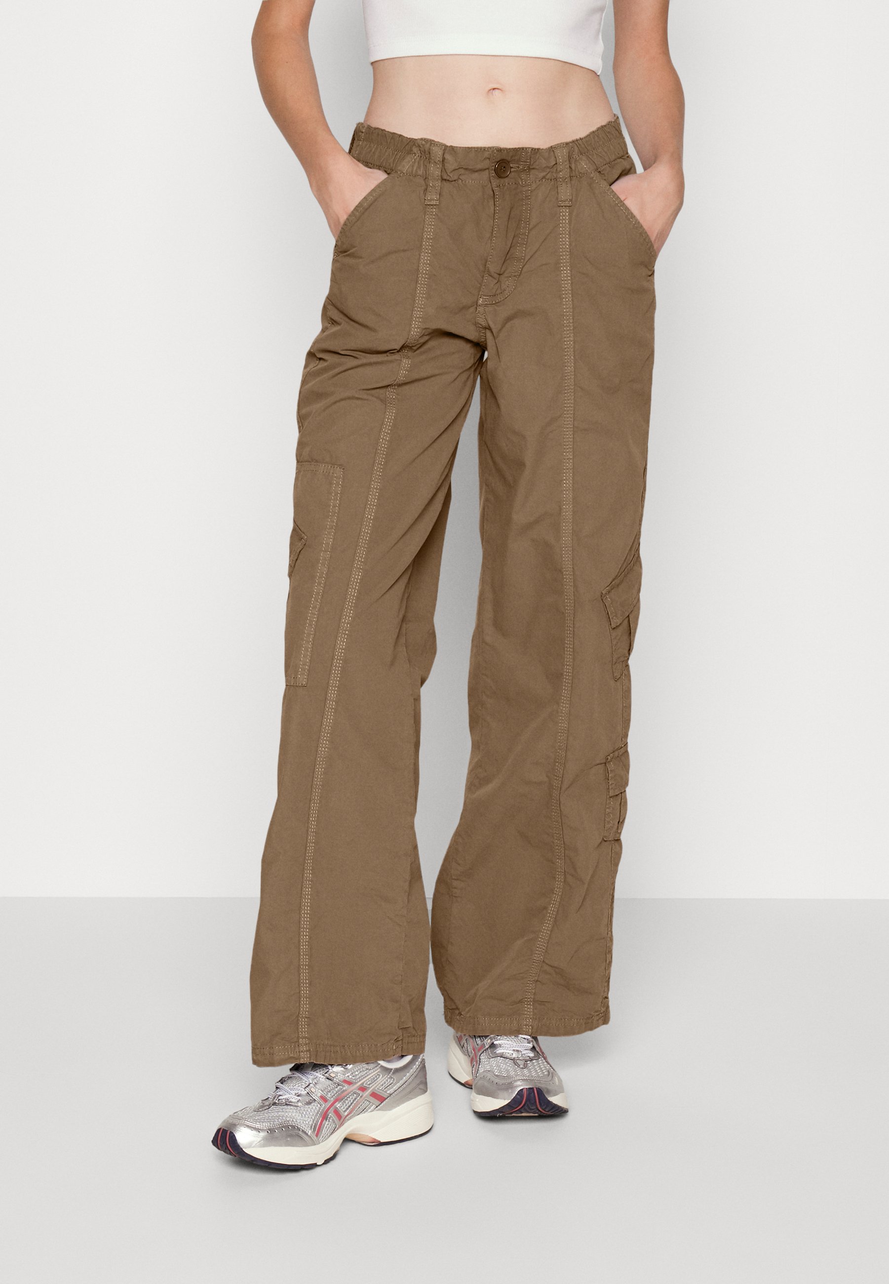 BDG Urban Outfitters POPLIN - Cargo 
