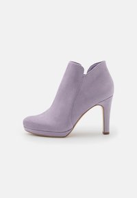 Unausgewählt, lavender