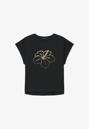 Terranova, - T-shirt z nadrukiem