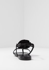 Kennel + Schmenger Varvassandaalit - black