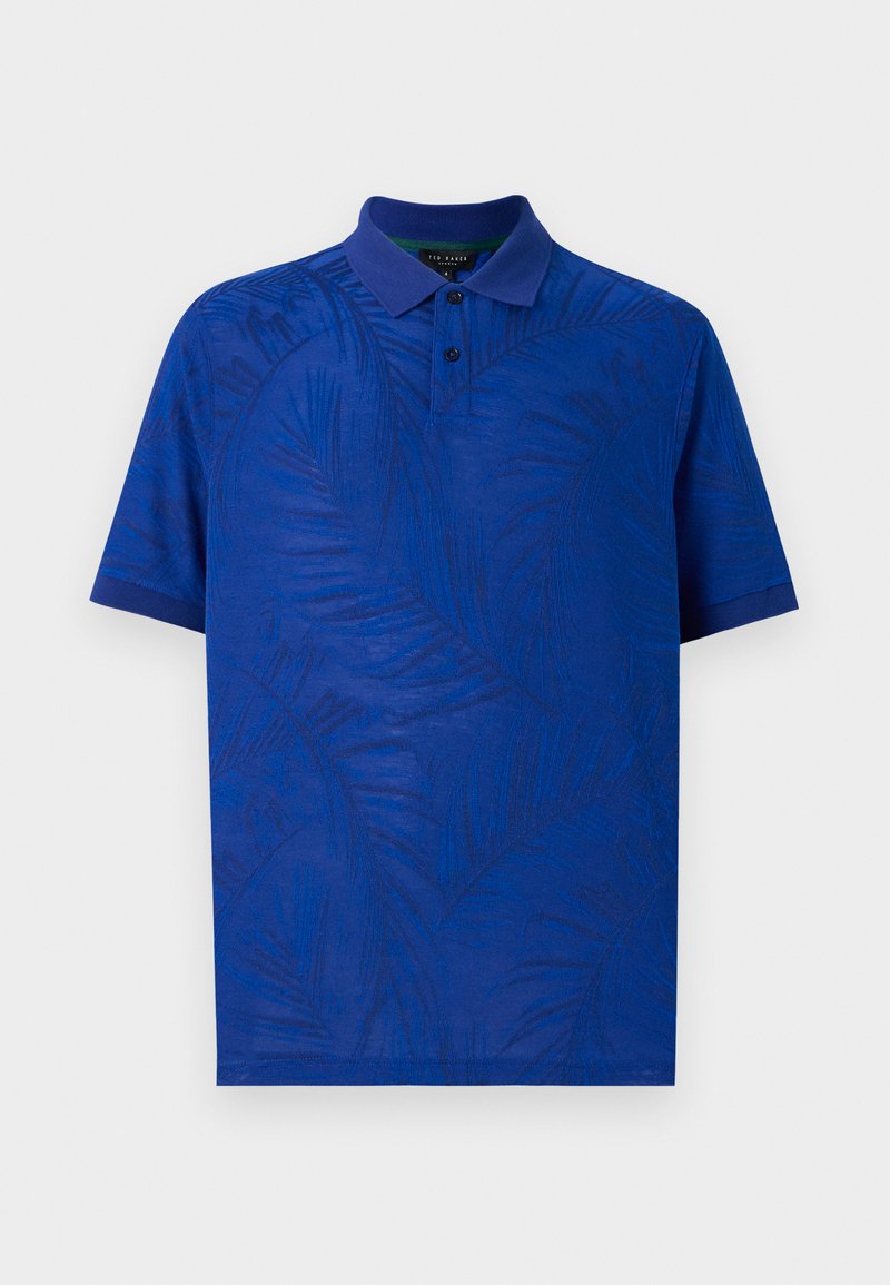 Ted Baker Poloshirt donkerblauw