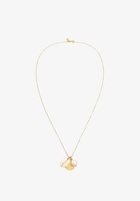 Sélectionné, gold-coloured