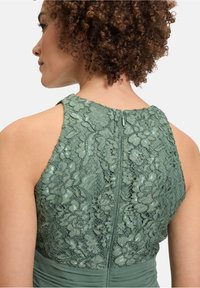 Vera Mont ABEND - Robe de soirée - light aventurine
