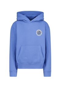 Ei valittu, liberty blue