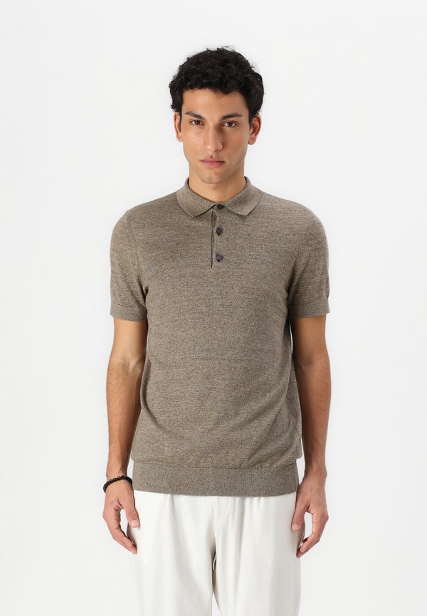 BUSTON - Polo shirt