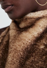 Jaded London ZENE BACKLESS  - Top - brown