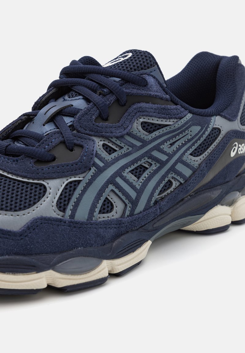 ASICS SportStyle GEL NYC UNISEX Baskets basses midnight/bleu