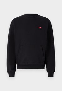Sudadera - black