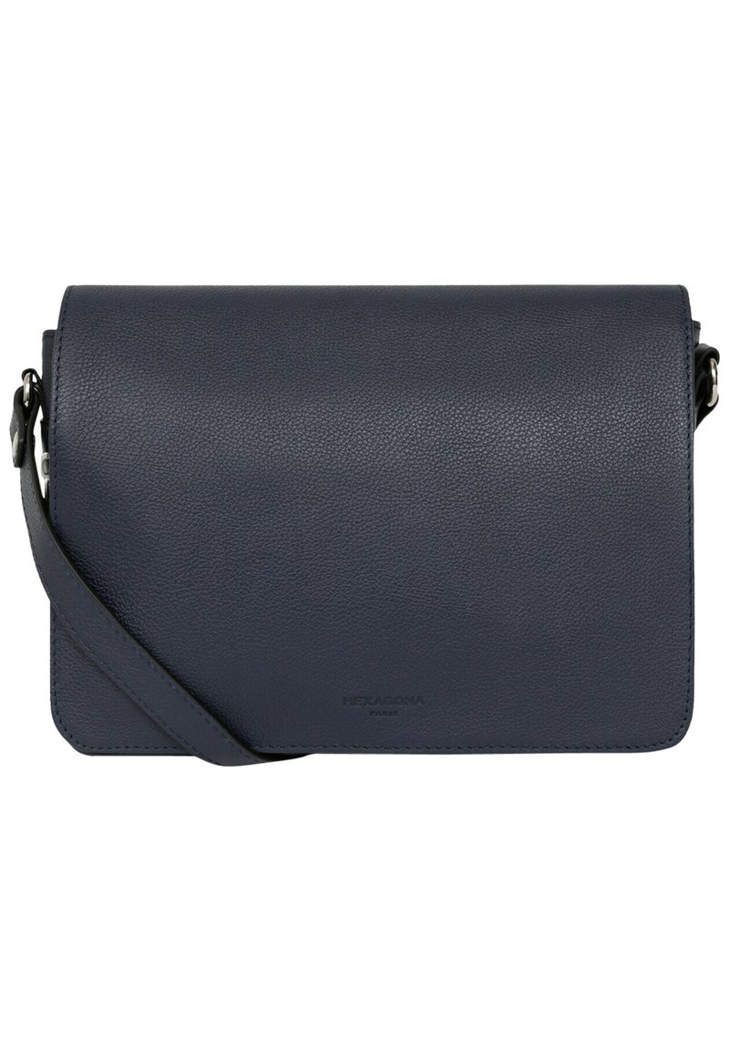 Hexagona CONFORT - Borsa a tracolla - marine