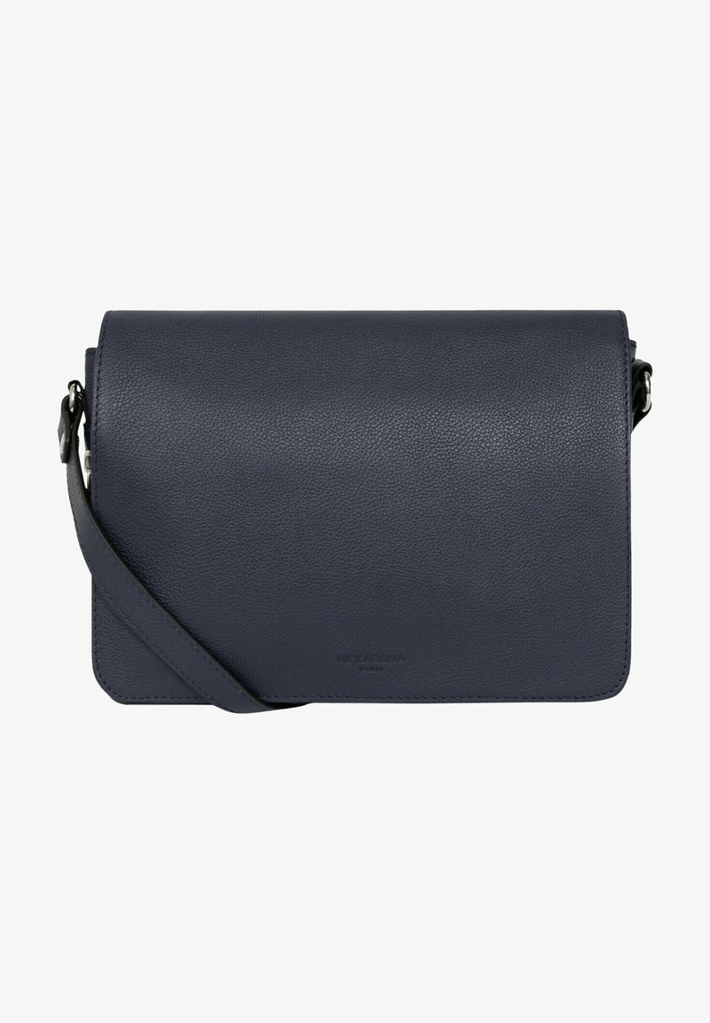 Hexagona CONFORT - Borsa a tracolla - marine