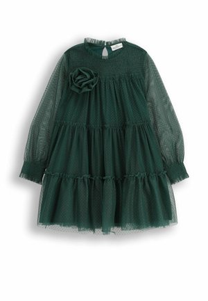 - Sukienka koktajlowa