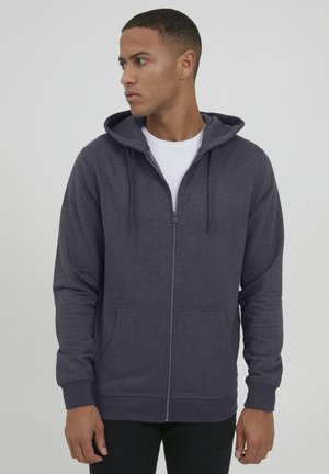 PREDMOND - Sweatjakke - dress blues melange