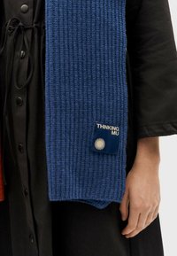 Thinking Mu UNISEX - Écharpe - brown