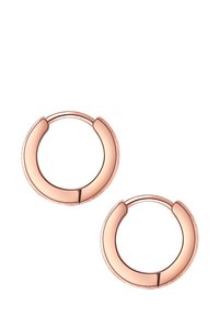 Lulu & Jane Naušnice - rose gold-coloured