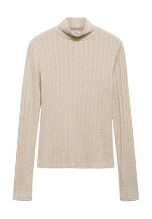 Mango Maglione - sand