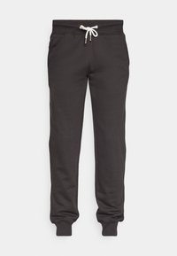 BIG SWEATPANTS  - Tracksuit bottoms - black