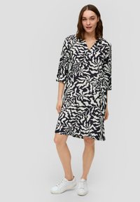 s.Oliver - Sukienka koszulowa