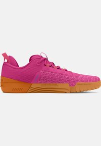 Under Armour REIGN 6 - Træningssko - astro pink
