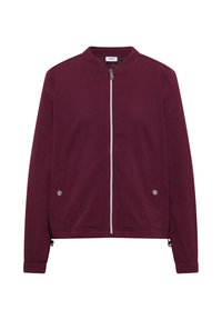 Non sélectionné, sweet grape red