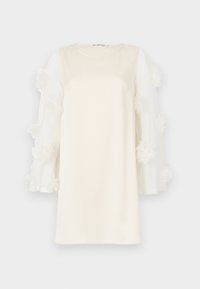 JESS DRESS - Cocktail dress / Party dress - ivory