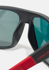 Arnette HIJIKI - Sluneční brýle - black