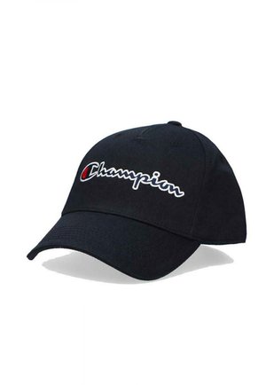 VISOR  - Cappellino - black