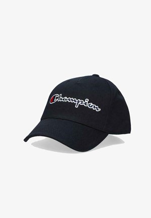 Champion, VISOR - Cappellino - black