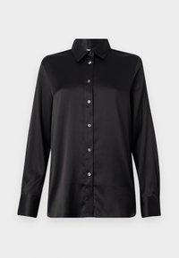 EIRA  - Nööpidega pluus - navy