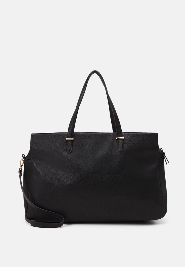 Weekendtas - black