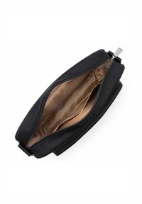 LANCASTER LARGE BASIC VITA - Borsa a tracolla - black