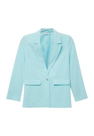 INDOOR - Blazer - türkis