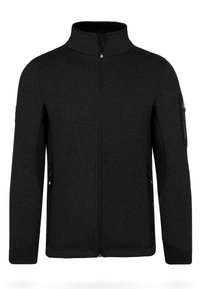 Unausgewählt, schwarz