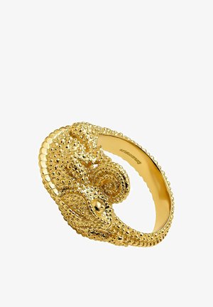 Aristocrazy, UNISEX - Anillo - gold-colored