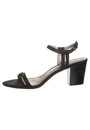 Sandaler - black